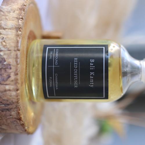 Diffuser with Reed Stick