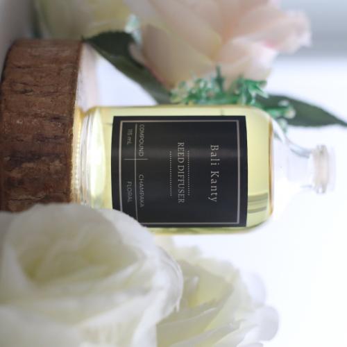 Diffuser with Reed Stick