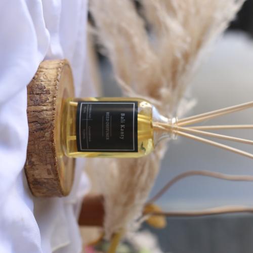 Diffuser with Reed Stick